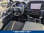 2024 Ford F-150 SuperCrew Cab RWD Pickup for sale #RFB85209 - photo 20