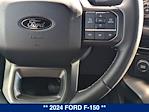2024 Ford F-150 SuperCrew Cab RWD Pickup for sale #RFB85209 - photo 23