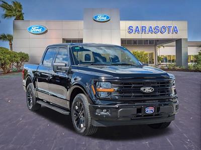 2024 Ford F-150 SuperCrew Cab RWD Pickup for sale #RFB95568 - photo 1