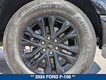 2024 Ford F-150 SuperCrew Cab RWD Pickup for sale #RFB95568 - photo 12
