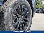 2024 Ford F-150 SuperCrew Cab RWD Pickup for sale #RFB95568 - photo 13