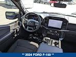 2024 Ford F-150 SuperCrew Cab RWD Pickup for sale #RFB95568 - photo 18