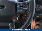 2024 Ford F-150 SuperCrew Cab RWD Pickup for sale #RFB95568 - photo 27