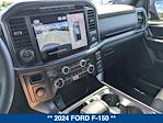 2024 Ford F-150 SuperCrew Cab RWD Pickup for sale #RFB95568 - photo 32