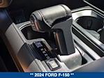 2024 Ford F-150 SuperCrew Cab RWD Pickup for sale #RFB95568 - photo 33