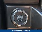 2024 Ford F-150 SuperCrew Cab RWD Pickup for sale #RFB95568 - photo 35