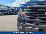 2024 Ford F-150 SuperCrew Cab RWD Pickup for sale #RFB95568 - photo 9