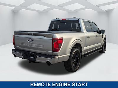 2024 Ford F-150 SuperCrew Cab RWD Pickup for sale #RFB98305 - photo 2