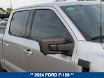 2024 Ford F-150 SuperCrew Cab RWD Pickup for sale #RFB98305 - photo 10