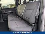 2024 Ford F-150 SuperCrew Cab RWD Pickup for sale #RFB98305 - photo 14