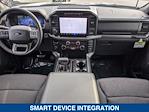 2024 Ford F-150 SuperCrew Cab RWD Pickup for sale #RFB98305 - photo 15