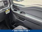 2024 Ford F-150 SuperCrew Cab RWD Pickup for sale #RFB98305 - photo 16