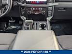 2024 Ford F-150 SuperCrew Cab RWD Pickup for sale #RFB98305 - photo 18