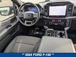 2024 Ford F-150 SuperCrew Cab RWD Pickup for sale #RFB98305 - photo 19