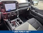2024 Ford F-150 SuperCrew Cab RWD Pickup for sale #RFB98305 - photo 28