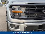 2024 Ford F-150 SuperCrew Cab RWD Pickup for sale #RFB98305 - photo 9