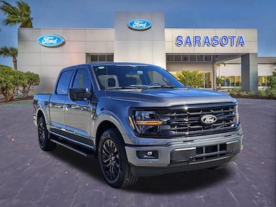 2024 Ford F-150 SuperCrew Cab RWD Pickup for sale #RFC09484 - photo 1