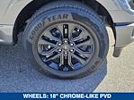 2024 Ford F-150 SuperCrew Cab RWD Pickup for sale #RFC09484 - photo 11
