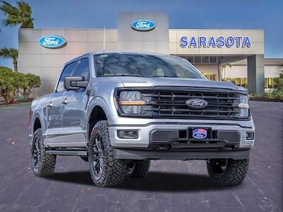 2024 Ford F-150 SuperCrew Cab 4WD Pickup for sale #RFC23441 - photo 1
