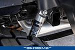 2024 Ford F-150 SuperCrew Cab 4WD Pickup for sale #RFC23441 - photo 16