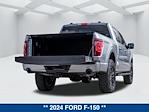 2024 Ford F-150 SuperCrew Cab 4WD Pickup for sale #RFC23441 - photo 17
