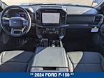 2024 Ford F-150 SuperCrew Cab 4WD Pickup for sale #RFC23441 - photo 20