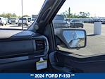 2024 Ford F-150 SuperCrew Cab 4WD Pickup for sale #RFC23441 - photo 22