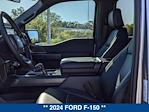 2024 Ford F-150 SuperCrew Cab 4WD Pickup for sale #RFC23441 - photo 26