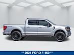 2024 Ford F-150 SuperCrew Cab 4WD Pickup for sale #RFC23441 - photo 4