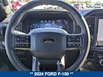 2024 Ford F-150 SuperCrew Cab 4WD Pickup for sale #RFC23441 - photo 32