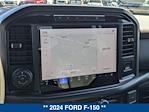 2024 Ford F-150 SuperCrew Cab 4WD Pickup for sale #RFC23441 - photo 38