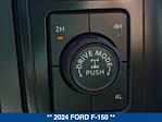 2024 Ford F-150 SuperCrew Cab 4WD Pickup for sale #RFC23441 - photo 40
