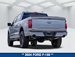 2024 Ford F-150 SuperCrew Cab 4WD Pickup for sale #RFC23441 - photo 6