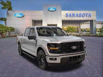 2024 Ford F-150 SuperCrew Cab RWD Pickup for sale #RFC23654 - photo 1