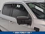 2024 Ford F-150 SuperCrew Cab RWD Pickup for sale #RFC23654 - photo 11