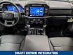 2024 Ford F-150 SuperCrew Cab RWD Pickup for sale #RFC23654 - photo 16