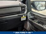 2024 Ford F-150 SuperCrew Cab RWD Pickup for sale #RFC23654 - photo 17
