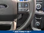 2024 Ford F-150 SuperCrew Cab RWD Pickup for sale #RFC23654 - photo 23