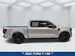 2024 Ford F-150 SuperCrew Cab RWD Pickup for sale #RFC23654 - photo 4
