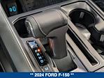 2024 Ford F-150 SuperCrew Cab RWD Pickup for sale #RFC23654 - photo 30