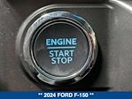 2024 Ford F-150 SuperCrew Cab RWD Pickup for sale #RFC23654 - photo 32
