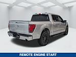 2024 Ford F-150 SuperCrew Cab RWD Pickup for sale #RFC23654 - photo 2