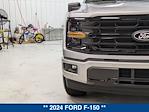 2024 Ford F-150 SuperCrew Cab RWD Pickup for sale #RFC23654 - photo 9