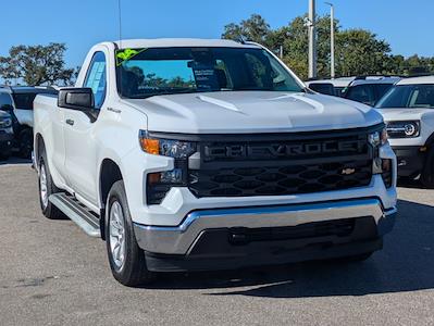 2024 Chevrolet Silverado 1500 Regular Cab RWD Pickup for sale #RG287985 - photo 1
