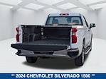 2024 Chevrolet Silverado 1500 Regular Cab RWD Pickup for sale #RG314286 - photo 13