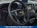 2024 Chevrolet Silverado 1500 Regular Cab RWD Pickup for sale #RG314286 - photo 15