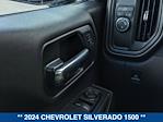 2024 Chevrolet Silverado 1500 Regular Cab RWD Pickup for sale #RG314286 - photo 17