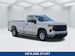 2024 Chevrolet Silverado 1500 Regular Cab RWD Pickup for sale #RG314286 - photo 3