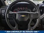 2024 Chevrolet Silverado 1500 Regular Cab RWD Pickup for sale #RG314286 - photo 20