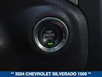 2024 Chevrolet Silverado 1500 Regular Cab RWD Pickup for sale #RG314286 - photo 24